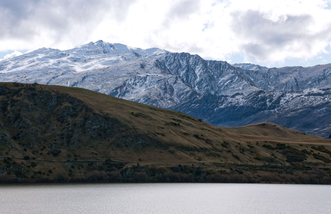 Lake Hayes